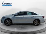 2026 Volkswagen Jetta 1.5T SEL