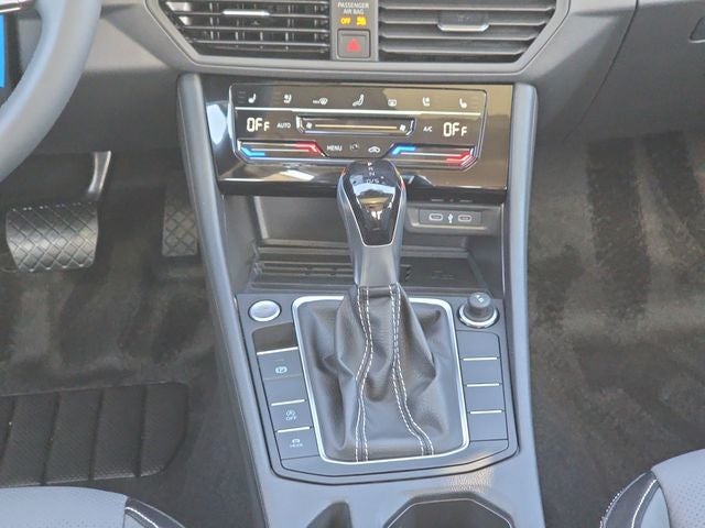 2026 Volkswagen Jetta 1.5T SEL