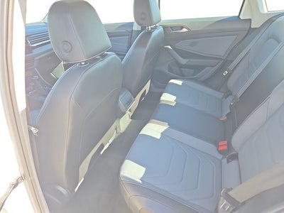 2026 Volkswagen Jetta 1.5T SEL