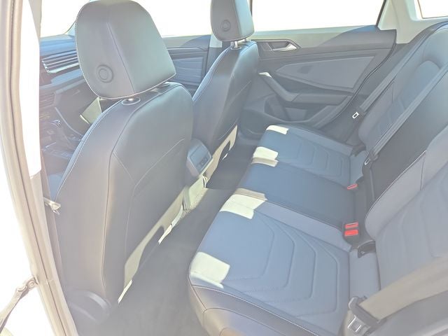 2026 Volkswagen Jetta 1.5T SEL