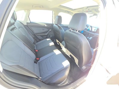 2026 Volkswagen Jetta 1.5T SEL