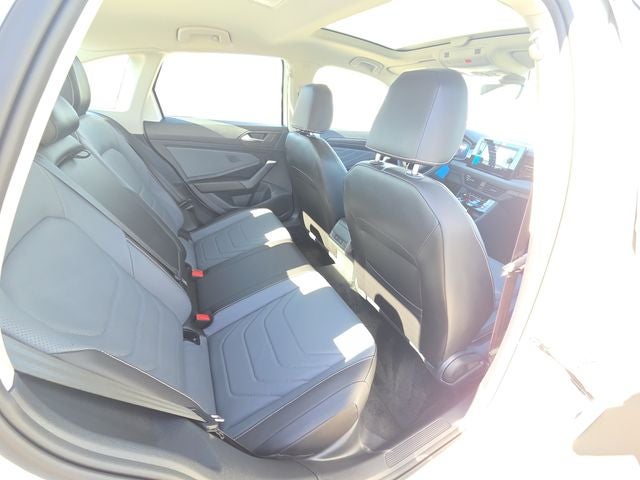 2026 Volkswagen Jetta 1.5T SEL