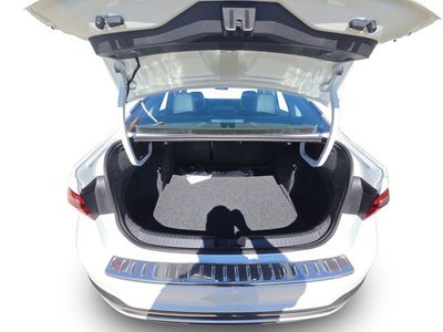 2026 Volkswagen Jetta 1.5T SEL