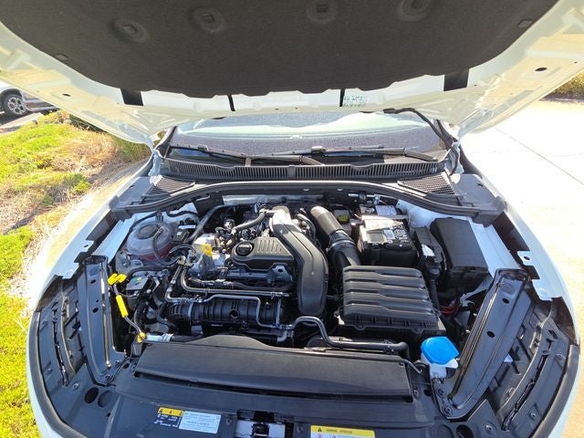 2026 Volkswagen Jetta 1.5T SEL