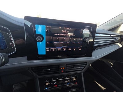 2026 Volkswagen Jetta 1.5T SEL