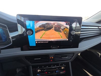 2026 Volkswagen Jetta 1.5T SEL