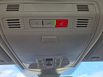 2026 Volkswagen Jetta 1.5T SEL