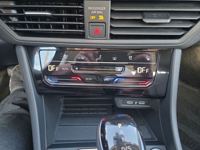 2026 Volkswagen Jetta 1.5T SEL