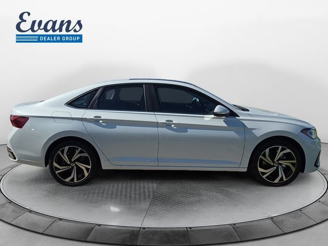 2026 Volkswagen Jetta 1.5T SEL