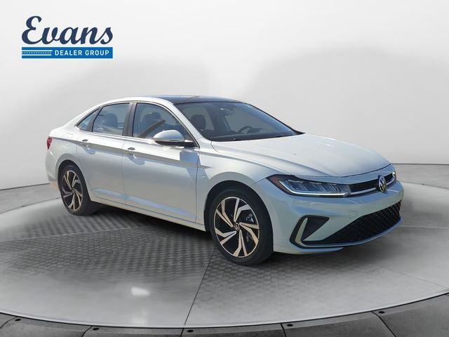 2026 Volkswagen Jetta 1.5T SEL