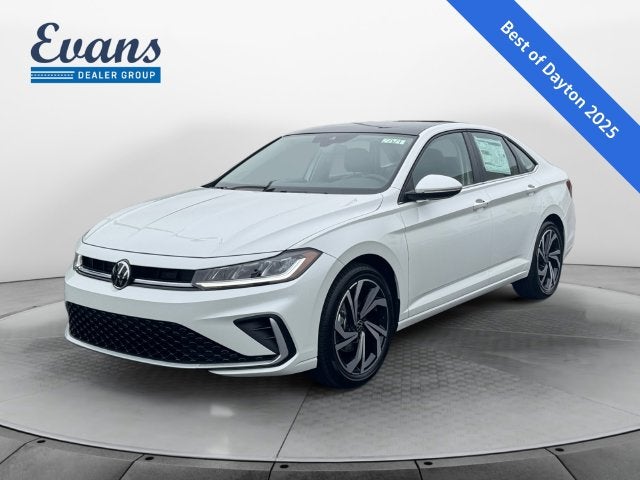 2027 Volkswagen Jetta 1.5T SEL