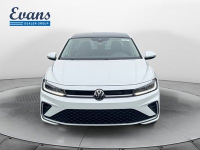 2027 Volkswagen Jetta 1.5T SEL