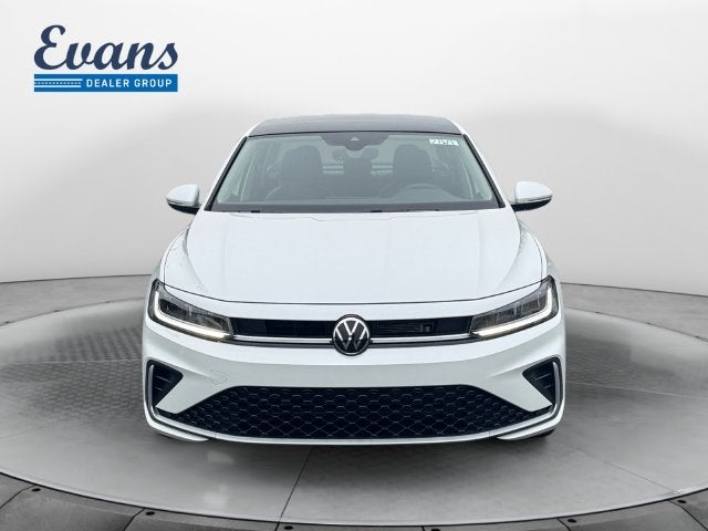 2027 Volkswagen Jetta 1.5T SEL