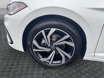 2027 Volkswagen Jetta 1.5T SEL