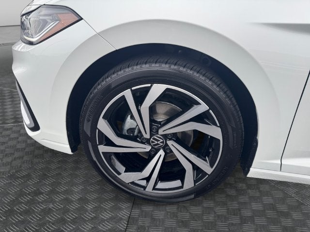2027 Volkswagen Jetta 1.5T SEL