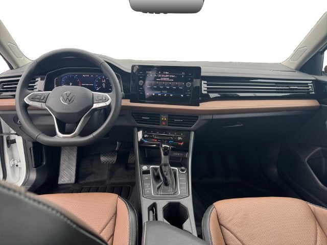 2027 Volkswagen Jetta 1.5T SEL