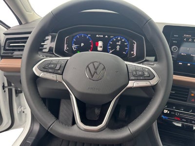 2027 Volkswagen Jetta 1.5T SEL