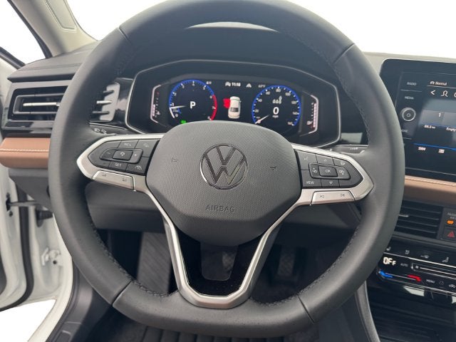 2027 Volkswagen Jetta 1.5T SEL