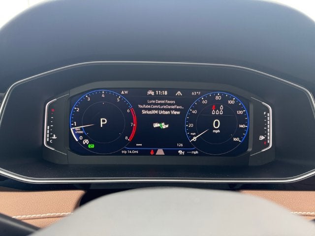 2027 Volkswagen Jetta 1.5T SEL