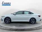 2027 Volkswagen Jetta 1.5T SEL