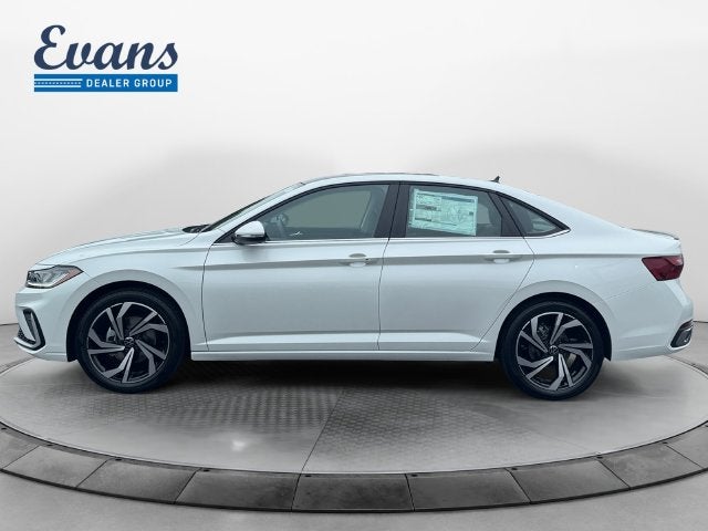 2027 Volkswagen Jetta 1.5T SEL