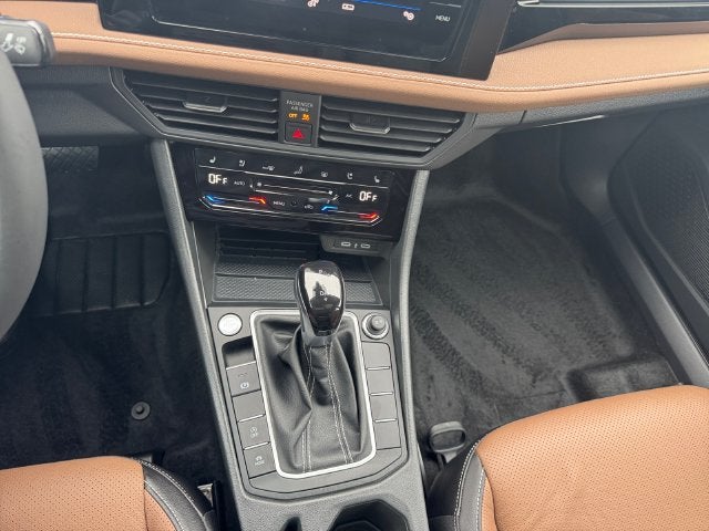 2027 Volkswagen Jetta 1.5T SEL