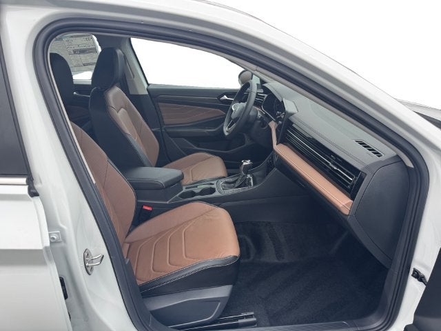 2027 Volkswagen Jetta 1.5T SEL