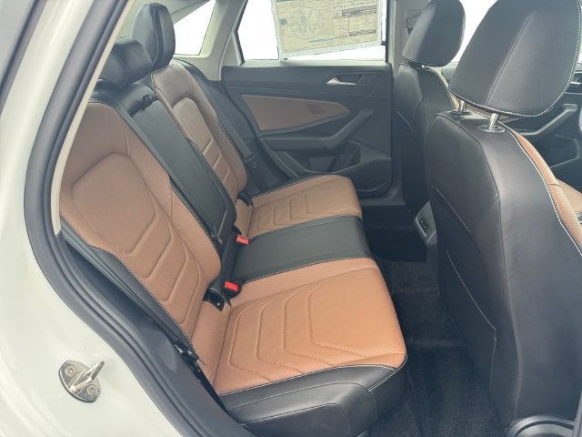 2027 Volkswagen Jetta 1.5T SEL