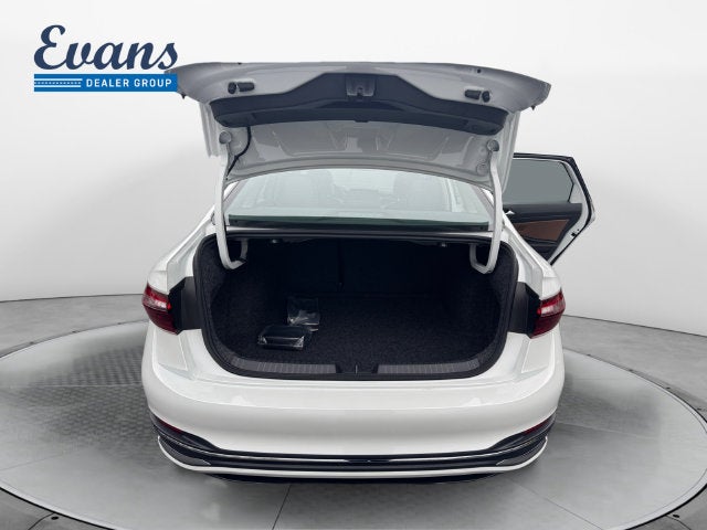 2027 Volkswagen Jetta 1.5T SEL