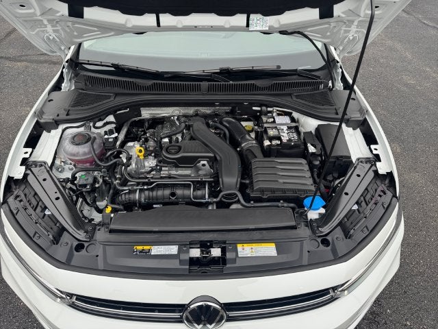 2027 Volkswagen Jetta 1.5T SEL