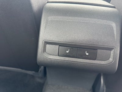 2027 Volkswagen Jetta 1.5T SEL