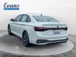 2027 Volkswagen Jetta 1.5T SEL