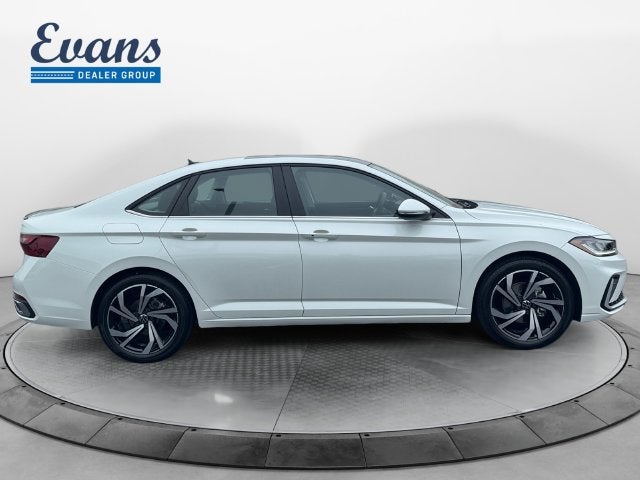 2027 Volkswagen Jetta 1.5T SEL