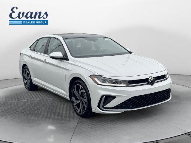 2027 Volkswagen Jetta 1.5T SEL