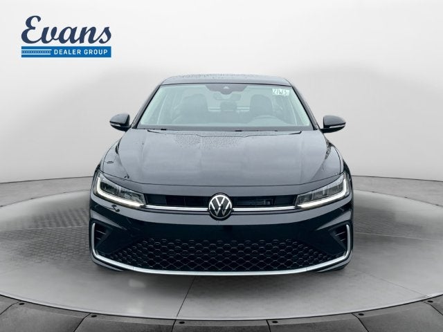 2027 Volkswagen Jetta 1.5T SEL