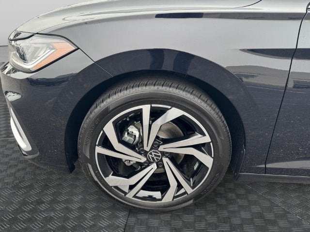 2027 Volkswagen Jetta 1.5T SEL