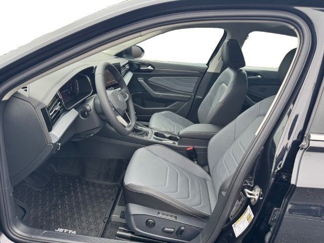 2027 Volkswagen Jetta 1.5T SEL