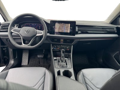 2027 Volkswagen Jetta 1.5T SEL