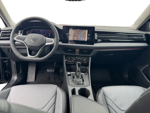 2027 Volkswagen Jetta 1.5T SEL