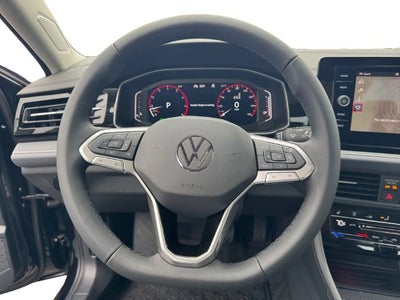 2027 Volkswagen Jetta 1.5T SEL
