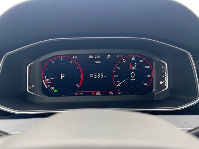 2027 Volkswagen Jetta 1.5T SEL