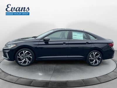 2027 Volkswagen Jetta 1.5T SEL