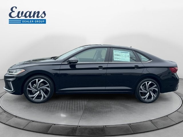 2027 Volkswagen Jetta 1.5T SEL