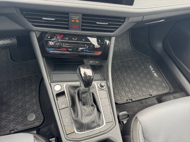 2027 Volkswagen Jetta 1.5T SEL
