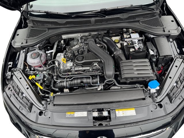 2027 Volkswagen Jetta 1.5T SEL