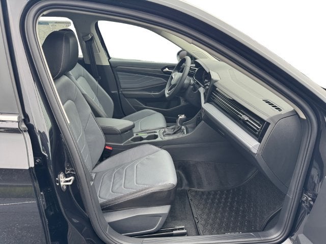 2027 Volkswagen Jetta 1.5T SEL