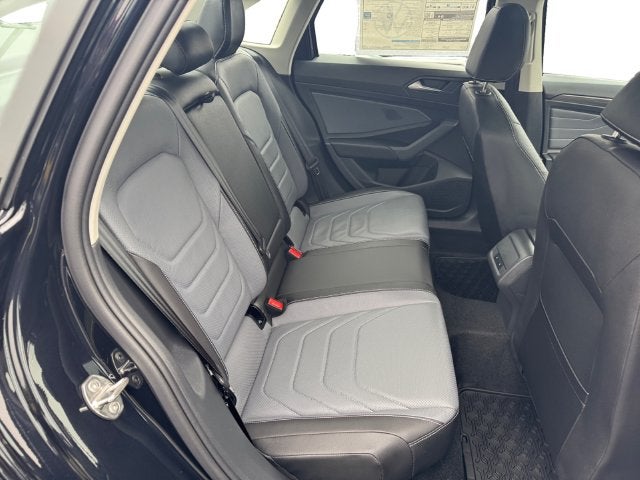 2027 Volkswagen Jetta 1.5T SEL