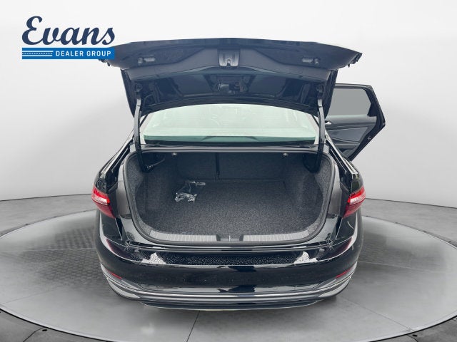 2027 Volkswagen Jetta 1.5T SEL
