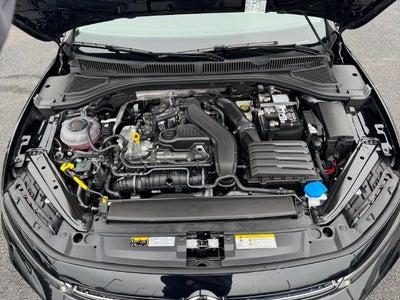 2027 Volkswagen Jetta 1.5T SEL