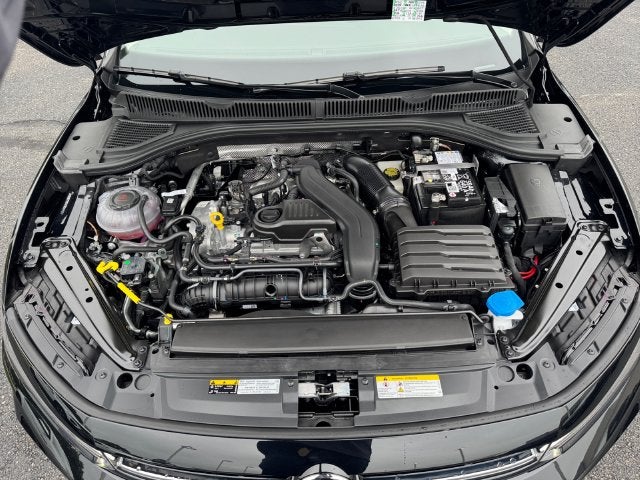 2027 Volkswagen Jetta 1.5T SEL
